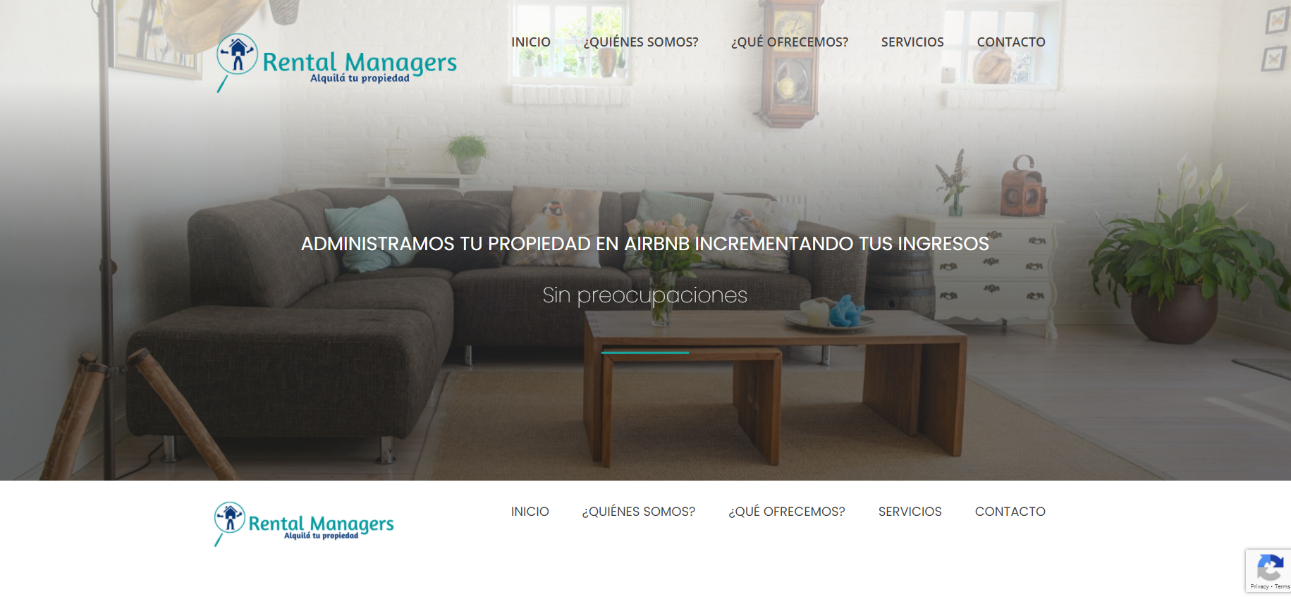 Rental Managers